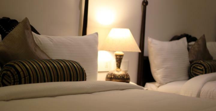 Ellbee Ganga View Hotel Rishikesh Luaran gambar